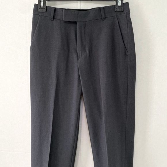 Calvin Klein Boy’s Suit Pants - Picture 2 of 8